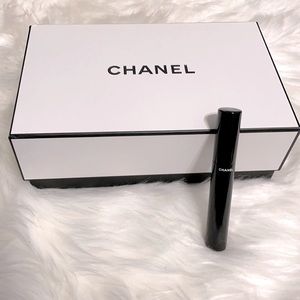 New Chanel Mascara